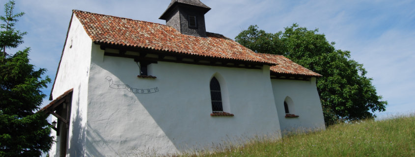 Kapelle St. Michael